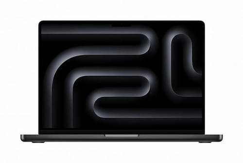 מחשב נייד Apple MacBook Pro 14 M4 Pro Z1FE001SJ אפל