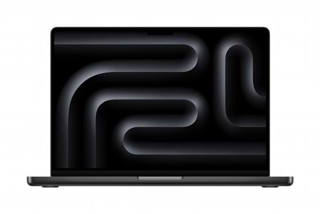 מחשב נייד Apple MacBook Pro 14 M4 Pro Z1FE0028L אפל