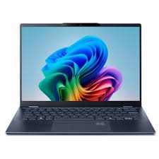 מחשב נייד Acer Swift 16 AI NX.J3ZEC.005 אייסר