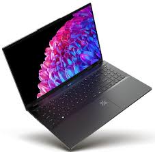 מחשב נייד Acer Swift 16 AI NX.J3ZEC.005 אייסר