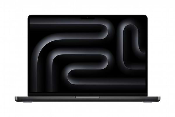 מחשב נייד Apple MacBook Pro 14 M4 Pro Z1FF0013E Z1FB0024J