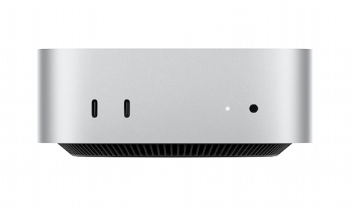 מחשב נייח Apple Mac Mini M4 Pro (2024) Z1JV000W1