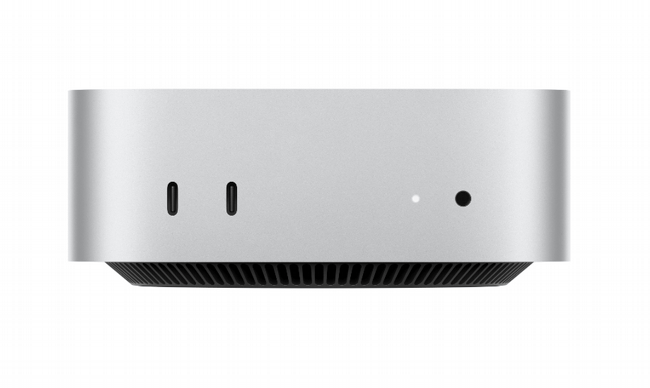 מחשב נייח Apple Mac Mini M4 Pro (2024) Z1JV001BB