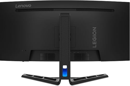 מסך מחשב קעור Lenovo Legion R34w-30 WQHD Ultrawide 180Hz  67C7GACBIS לנובו