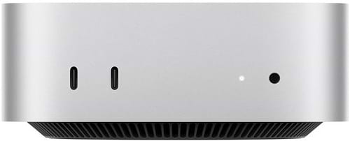 מחשב נייח Apple Mac Mini M4 Pro (2024) Z1JV001EV