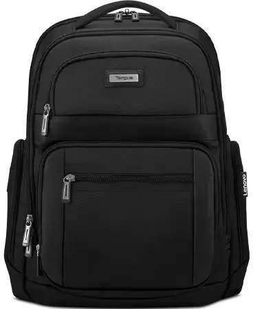 תיק גב למחשב נייד Lenovo Select Targus Mobile Elite Backpack 16 GX41L44752 לנובו