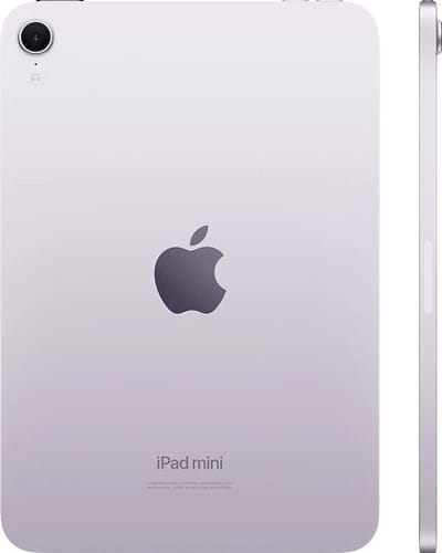 טאבלט Apple iPad Mini 8.3 (2024) 512GB Wi-Fi אפל