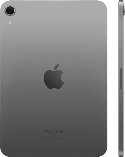 טאבלט Apple iPad Mini 8.3 (2024) 256GB Wi-Fi אפל