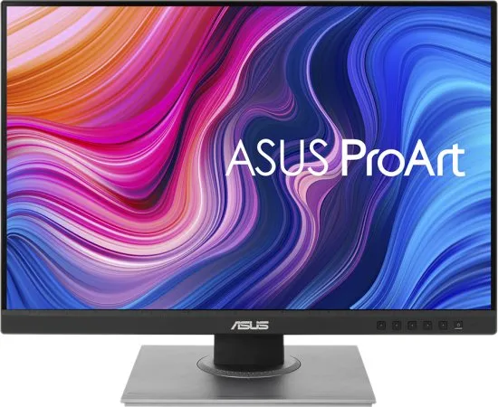 מסך מחשב 24.1 אינטש Asus PA248QV אסוס
