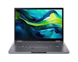 מחשב נייד Acer Aspire Spin 14 NX.J3JEC.00D אייסר