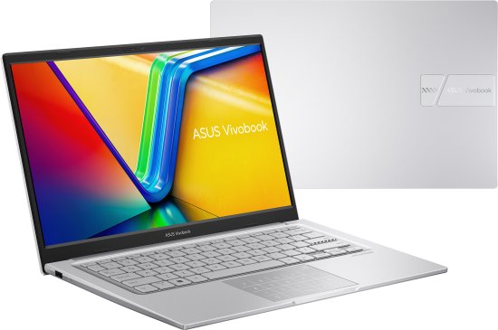 מחשב נייד Asus Vivobook 14 X1404VA-EB714W אסוס