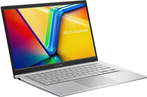 מחשב נייד Asus Vivobook 14 X1404VA-EB714W אסוס