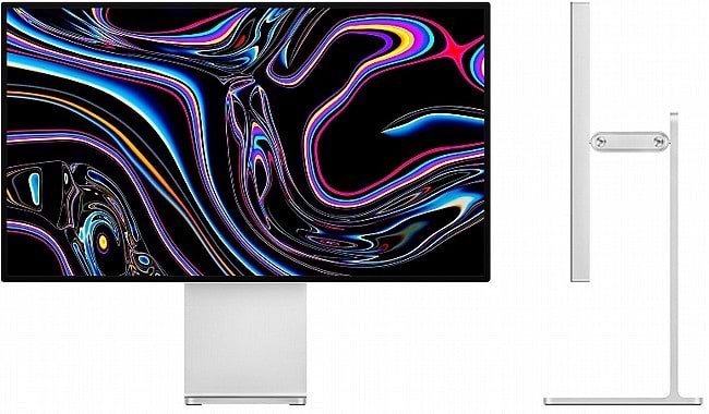 מסך אפל Apple 32" Pro Display 6K MWPF2HB/A