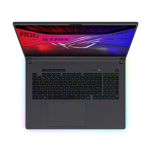 מחשב נייד Asus ROG Strix SCAR 18 G815LW-S9035W אסוס