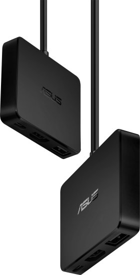 תחנת עגינה Asus DC100 USB-C Mini