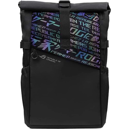 ‏תיק גב למחשב נייד Asus ROG BP4701 Gaming Backpack אסוס