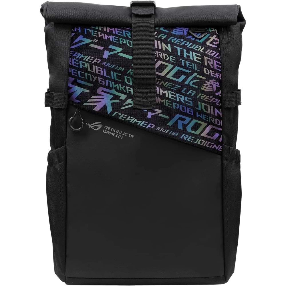 תיק גב למחשב נייד Asus ROG BP4701 Gaming Backpack אסוס