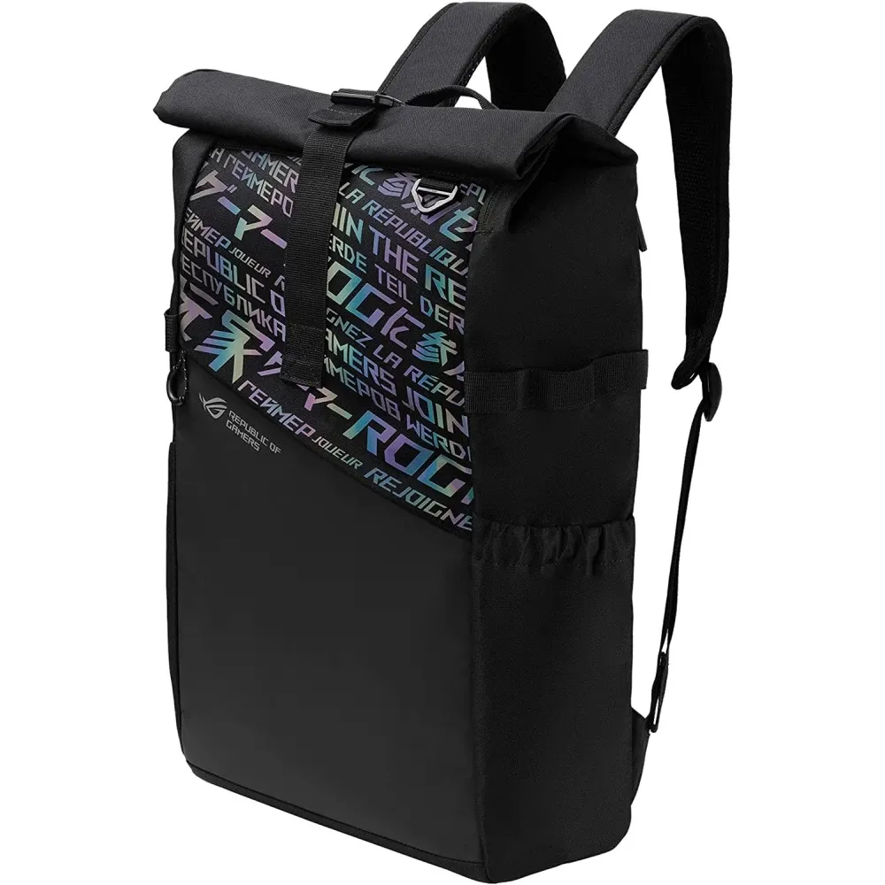 ‏תיק גב למחשב נייד Asus ROG BP4701 Gaming Backpack אסוס