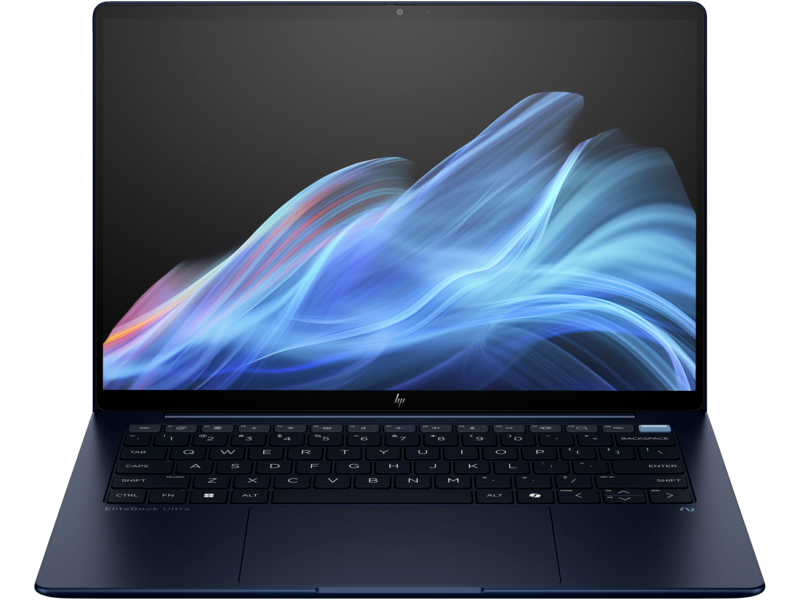 מחשב נייד HP EliteBook Ultra G1i B69DBET