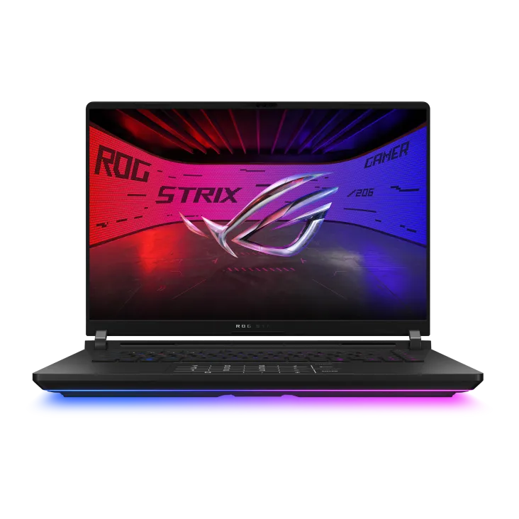 מחשב נייד Asus ROG Strix SCAR 16 G635LX-RW053 אסוס