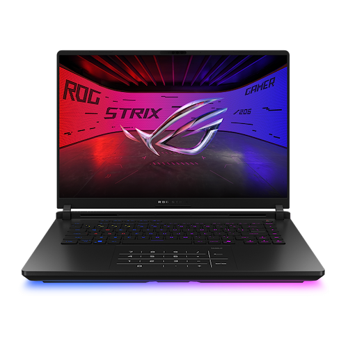 מחשב נייד Asus ROG Strix SCAR 18 G835LX-SA055 אסוס