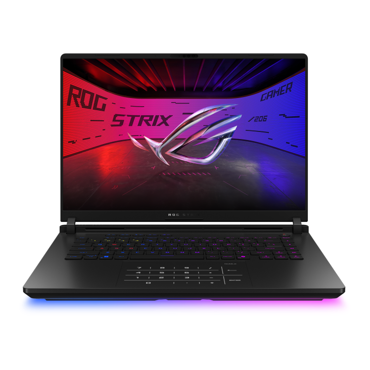 מחשב נייד Asus ROG Strix SCAR 18 G835LX-SA055 אסוס