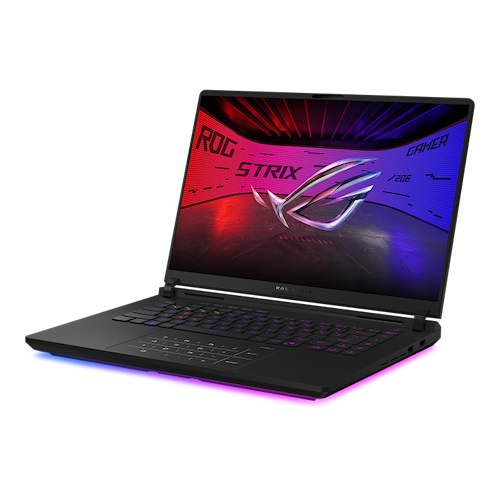 מחשב נייד Asus ROG Strix SCAR 18 G835LX-SA055 אסוס