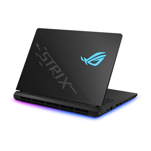 מחשב נייד Asus ROG Strix SCAR 18 G835LX-SA055 אסוס