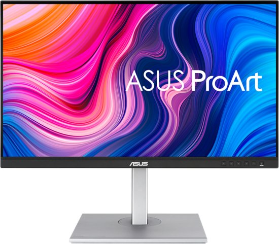 מסך מחשב ‏27 ‏אינטש Asus ProArt PA279CV 4K אסוס