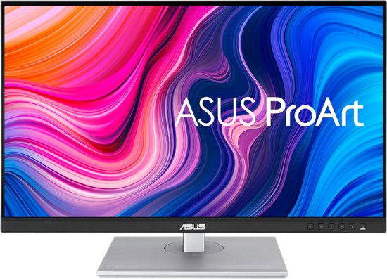 מסך מחשב ‏27 ‏אינטש Asus ProArt PA279CV 4K אסוס