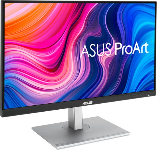 מסך מחשב ‏27 ‏אינטש Asus ProArt PA279CV 4K אסוס