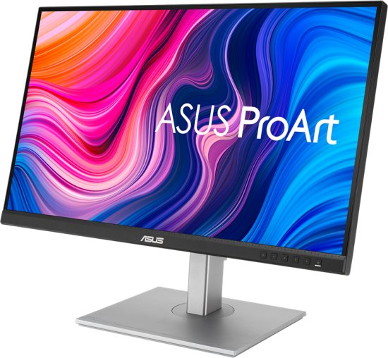 מסך מחשב ‏27 ‏אינטש Asus ProArt PA279CV 4K אסוס