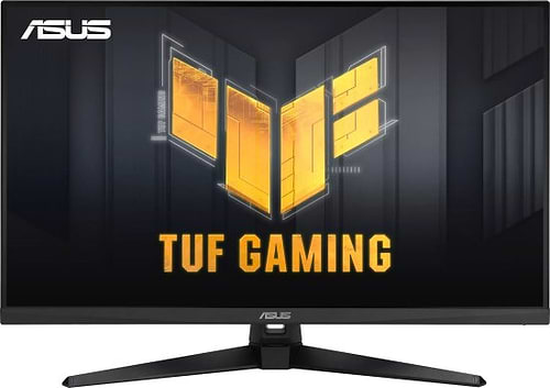 מסך מחשב Asus TUF Gaming VG32UQA1A 4K אסוס