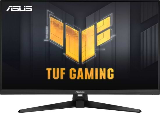 מסך מחשב Asus TUF Gaming VG32UQA1A 4K אסוס