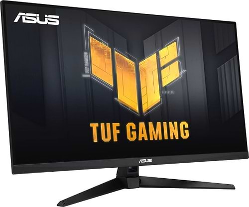 מסך מחשב Asus TUF Gaming VG32UQA1A 4K אסוס