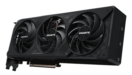 כרטיס מסך Gigabyte GeForce RTX™ 5070 WINDFORCE OC SFF 12G GV-N5070WF3OC-12GD