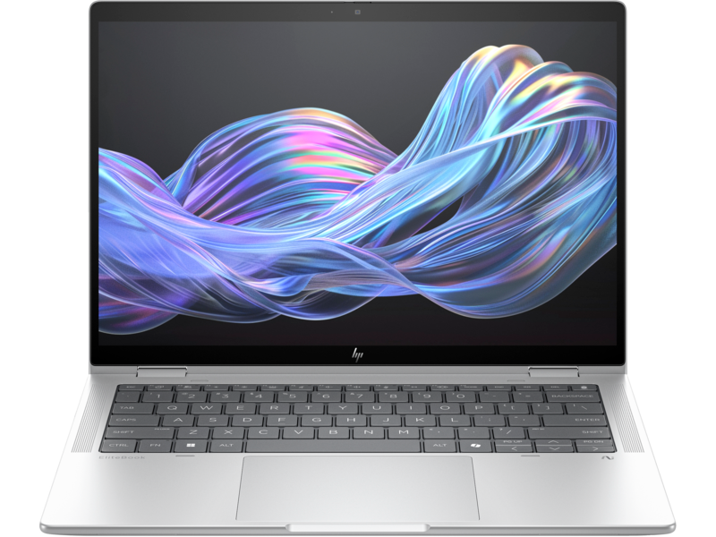 מחשב נייד HP EliteBook X Flip G1i 14" B69DKET