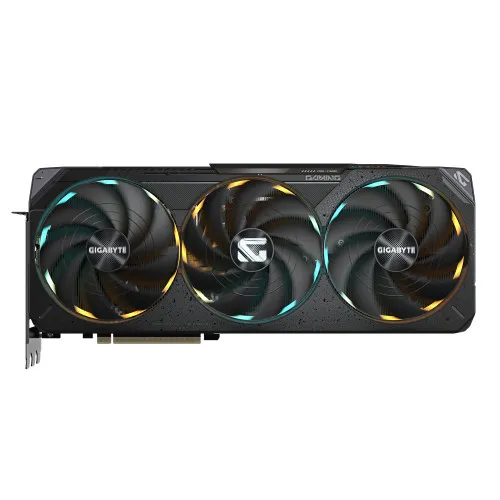 כרטיס מסך Gigabyte GeForce RTX™ 5080 GAMING OC 16G