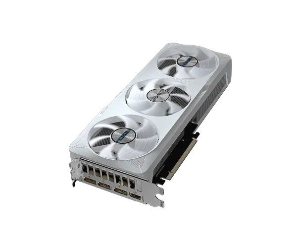 כרטיס מסך Gigabyte RTX 5070 EAGLE OC ICE SFF 12G GV-N5070EAGLEOC ICE-12GD