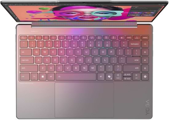 מחשב נייד Lenovo Yoga 9 14ILL10 83LC003HIV לנובו
