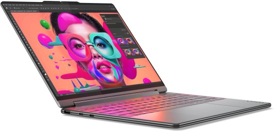 מחשב נייד Lenovo Yoga 9 14ILL10 83LC003HIV לנובו