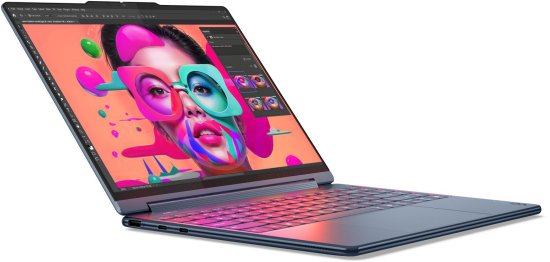 מחשב נייד Lenovo Yoga 9 14ILL10 83LC003GIV לנובו