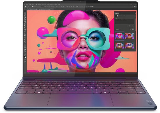 מחשב נייד Lenovo Yoga 9 14ILL10 83LC003JIV לנובו
