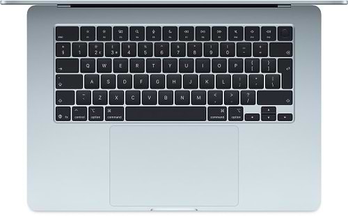 מחשב נייד Apple MacBook Air 15 M4 MW1G3HB/A MC7A4HB/A MW1J3HB/A MW1L3HB/A אפל