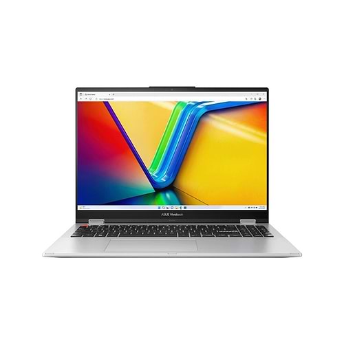 מחשב נייד Asus Vivobook S 16 Flip TP3604VA-MC264W אסוס