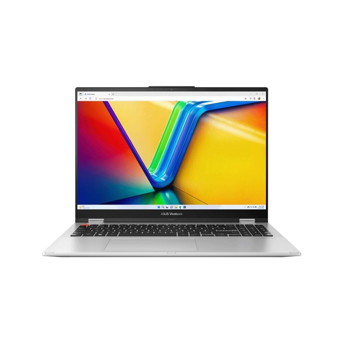 מחשב נייד Asus Vivobook S 16 Flip TP3604VA-MC264W אסוס