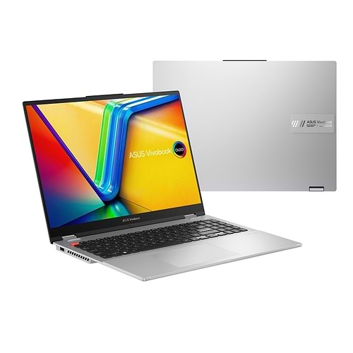 מחשב נייד Asus Vivobook S 16 Flip TP3604VA-MC264W אסוס