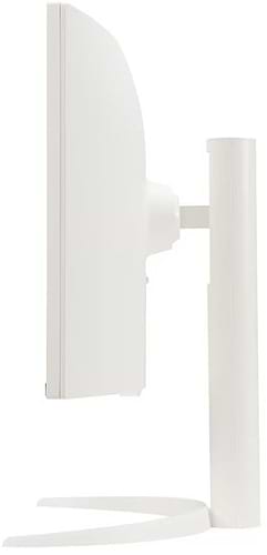 מסך מחשב ‏34 ‏אינטש LG 34SR65QC WQHD