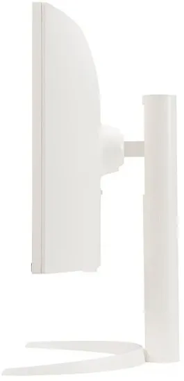 מסך מחשב ‏34 ‏אינטש LG 34SR65QC WQHD