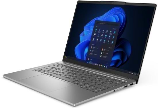 מחשב נייד Lenovo IdeaPad Pro 5 14IAH10 83JK001AIV לנובו